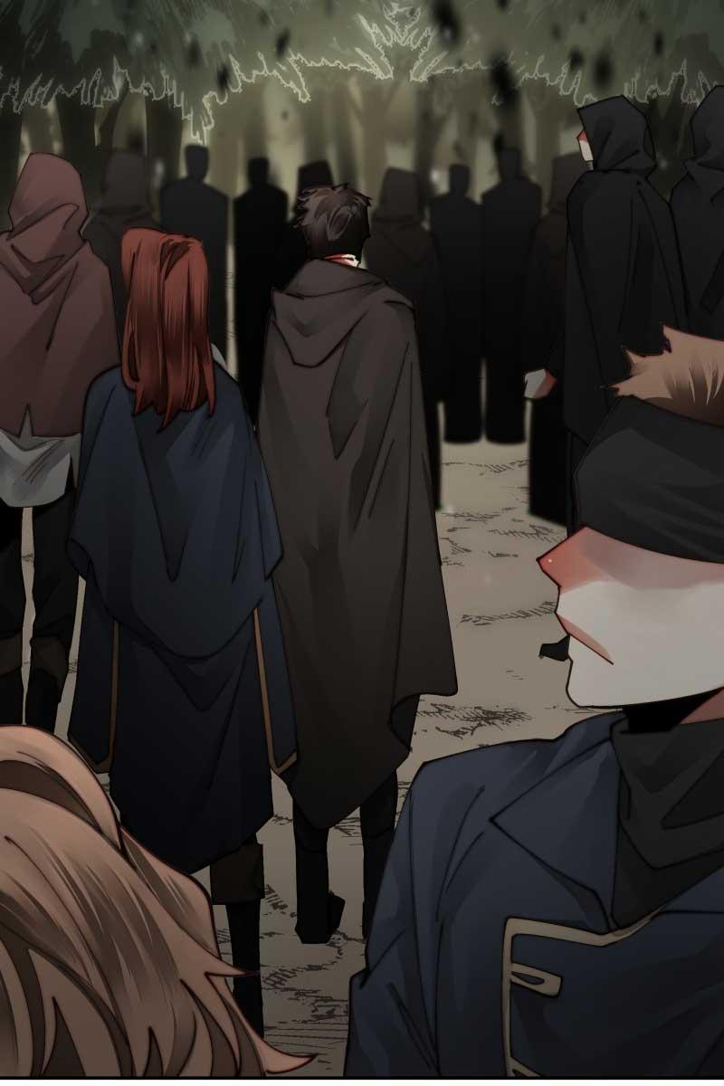 KHI LONG THẦN RƠI VÀO LƯỚI TÌNH - Chap 40