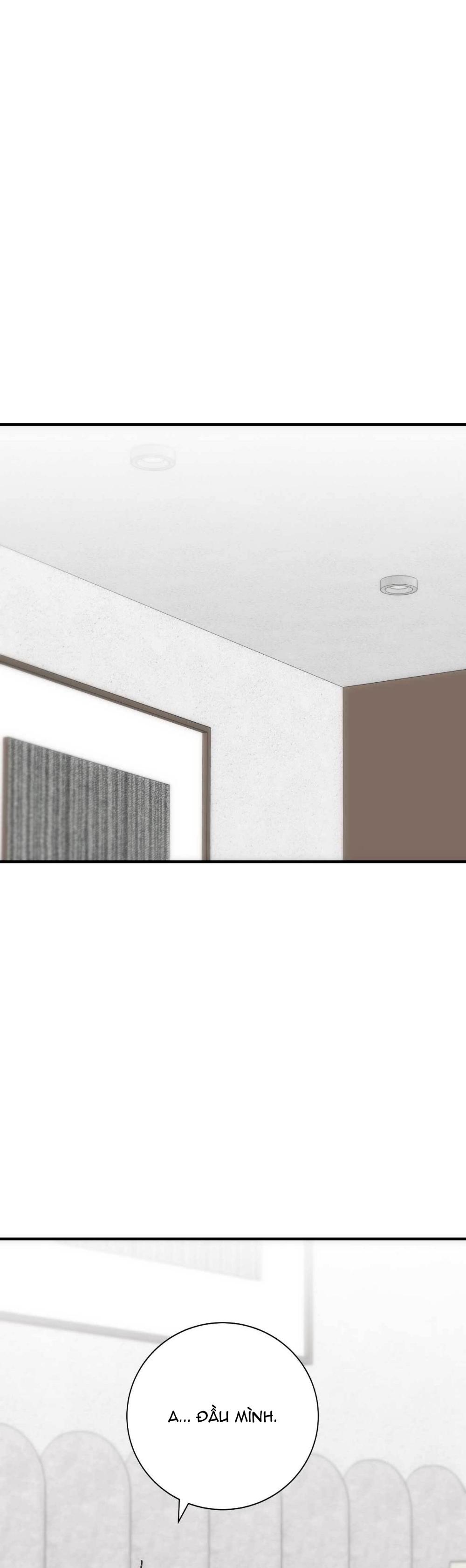 CHÌM TRONG KHOÁI LẠC - Chap 8