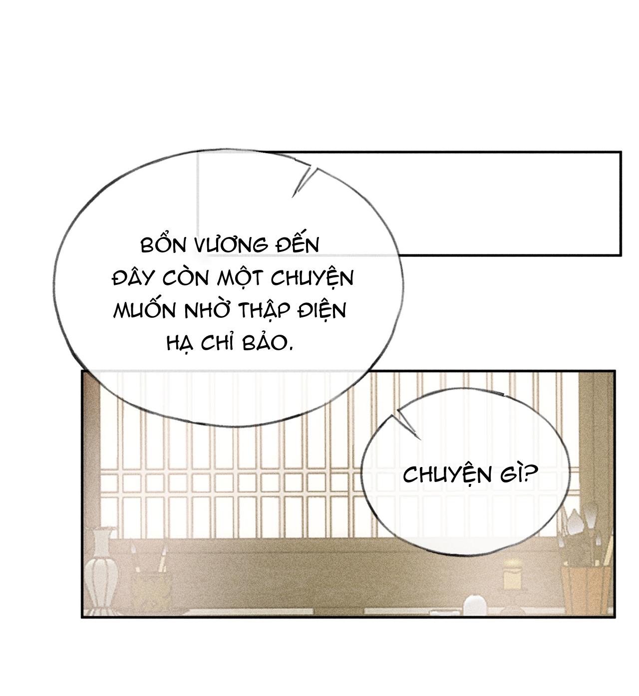 Dụ Địch Vào Tròng - Chap 9