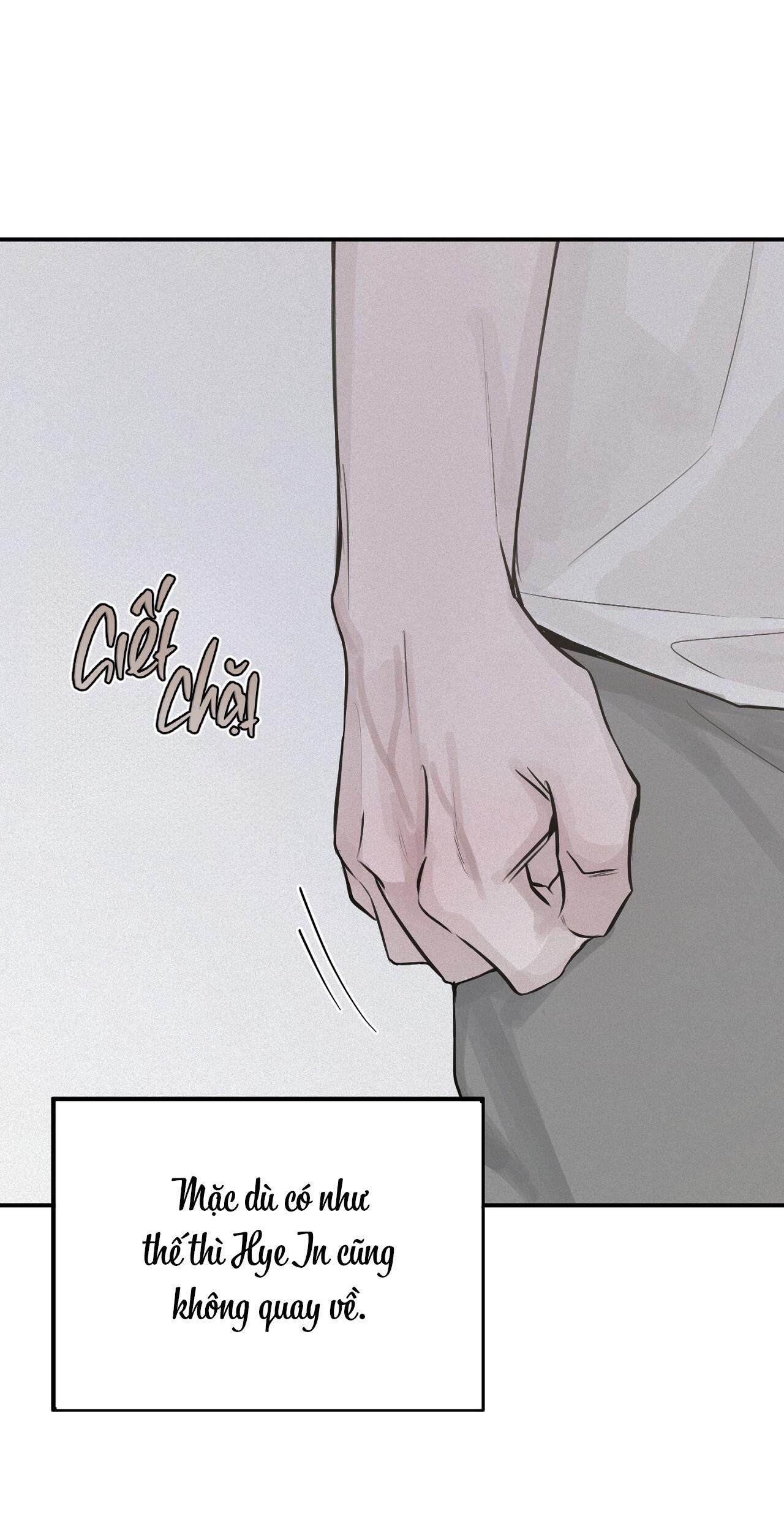 (CBunu) Phép Chiếu - Chap 4