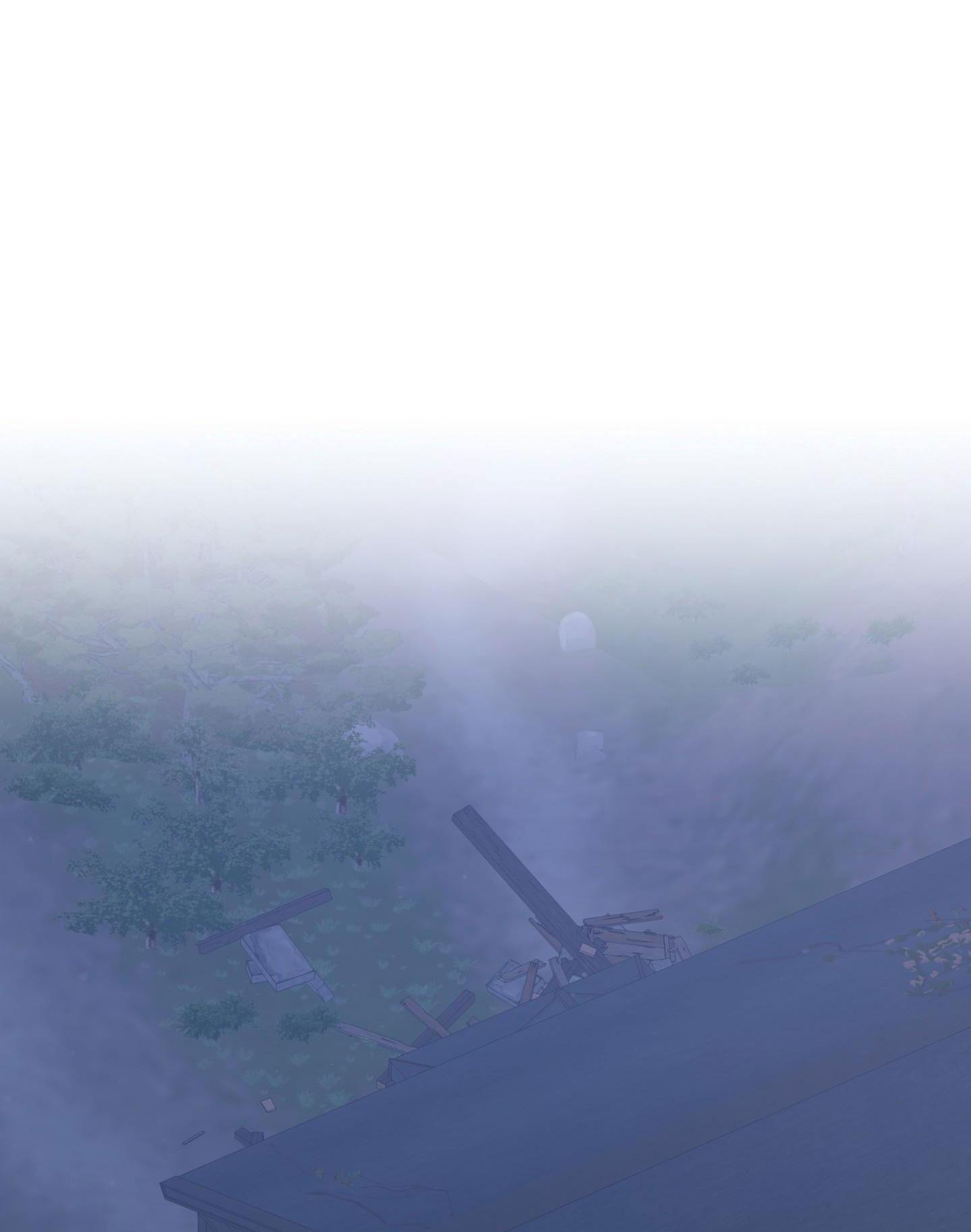 ĐÊM KINH HOÀNG - Chap 38