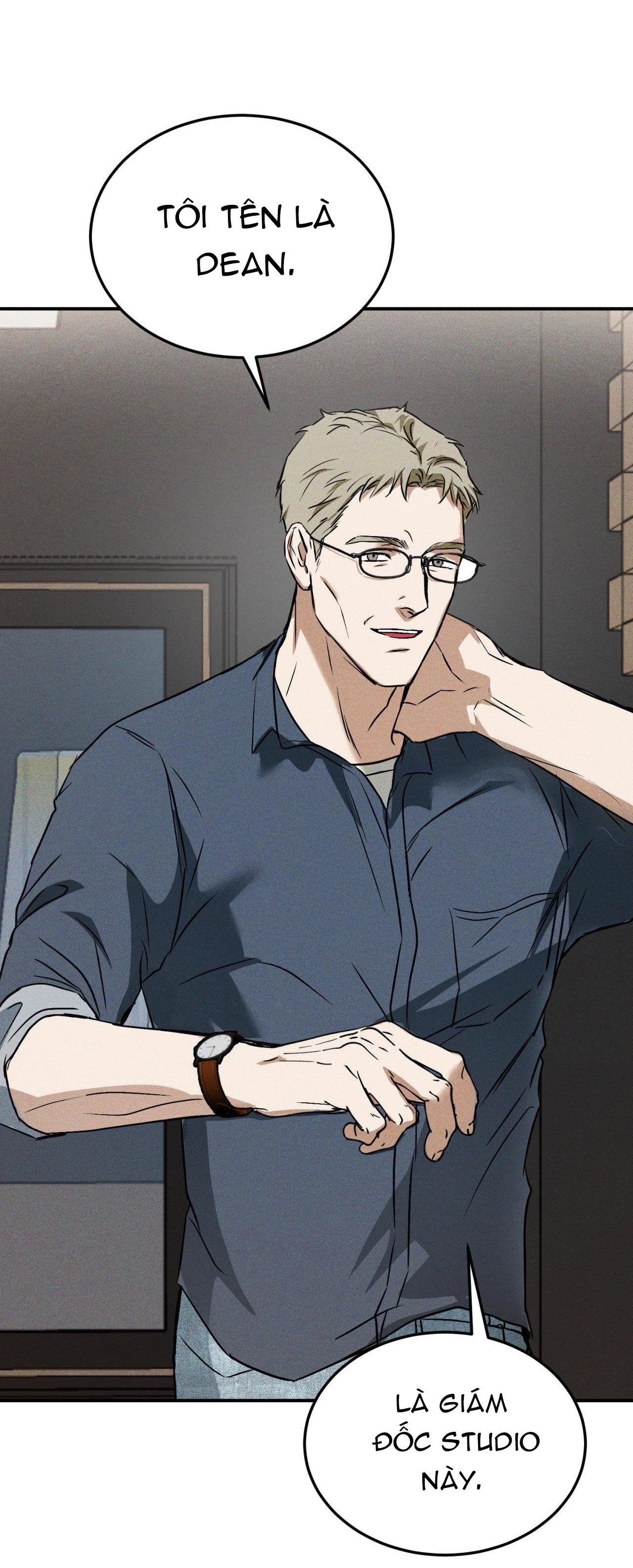 Flashlight - Chap 16