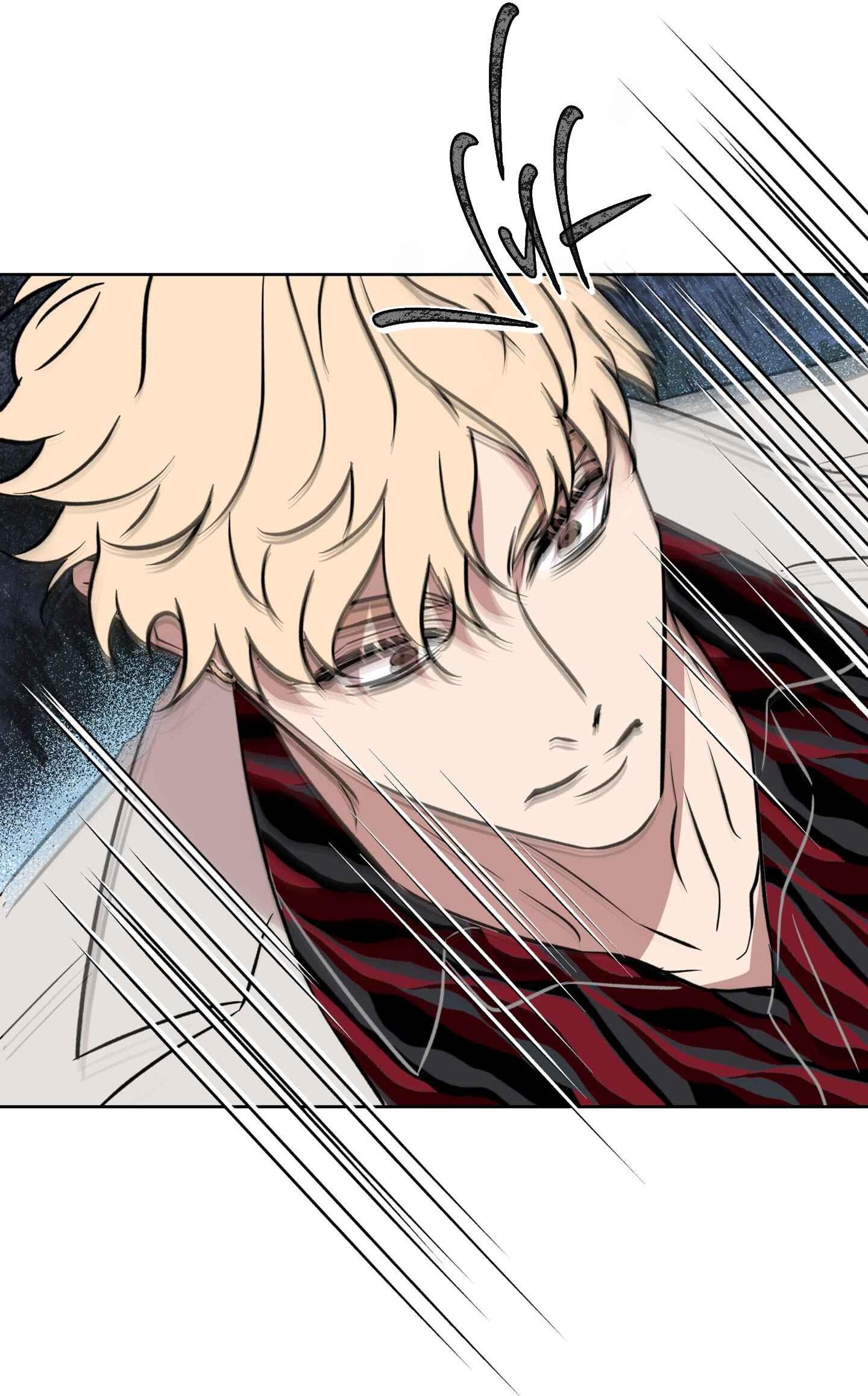 (CBunu) Mưa Mãi Không Tạnh - Chap 18