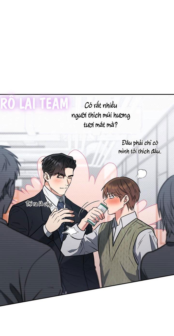 LÃNG MẠN ĐỪNG LÃNG XẸT - Chap 11