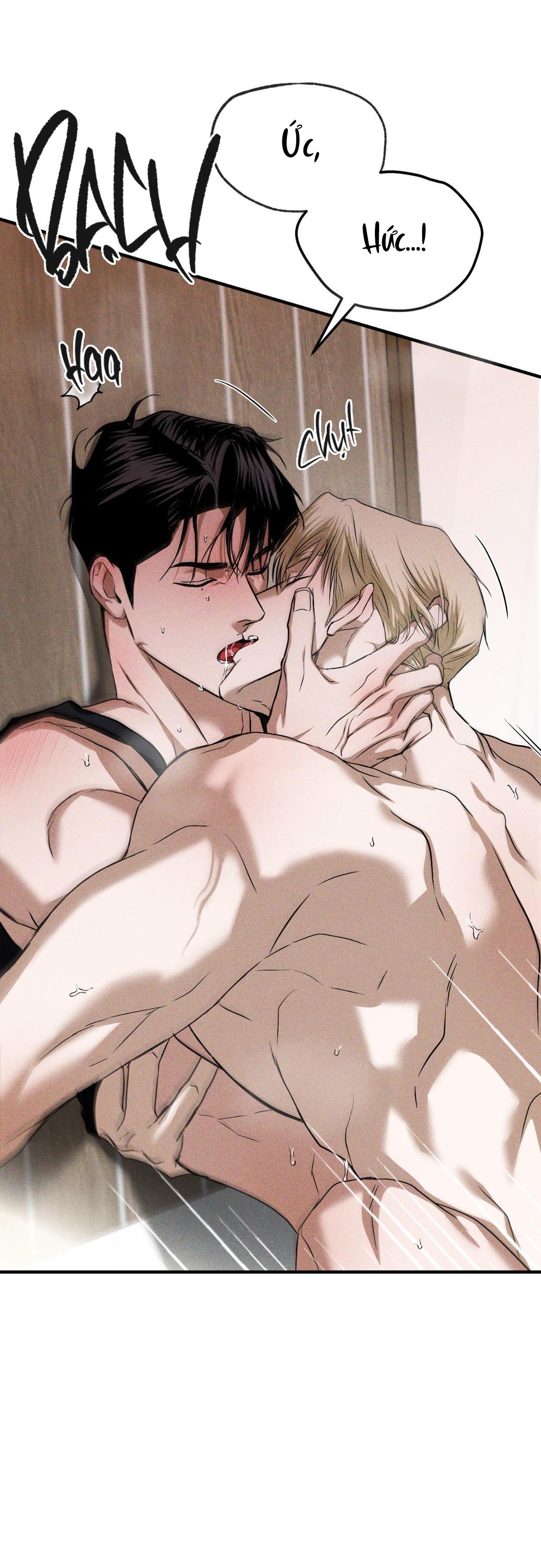 Flashlight - Chap 20