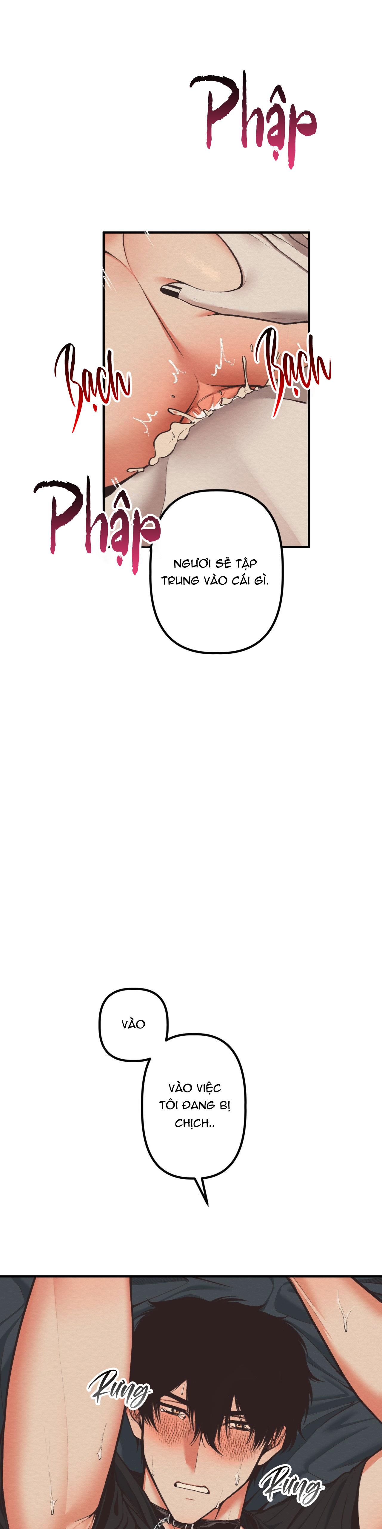 ÁC MA ĐỈNH CẤP - Chap 10