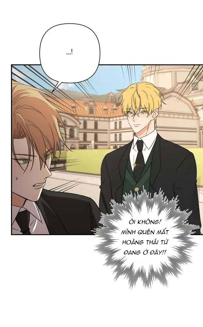 Mắc Kẹt Trong Game Hẹn Hò Của Em Gái Tôi - Chap 32