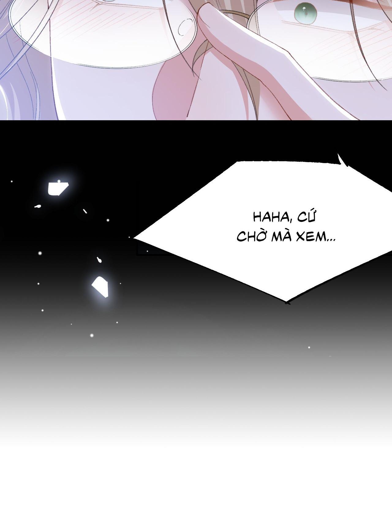 Quan hệ thế thân - Chap 178