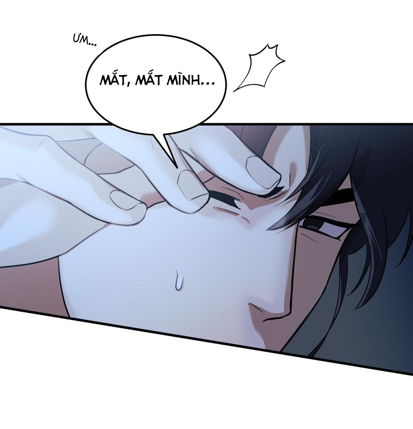 SỐNG SÓT NHỜ LÀM VỢ BÉ CỦA MA GIÁO CHỦ - Chap 5