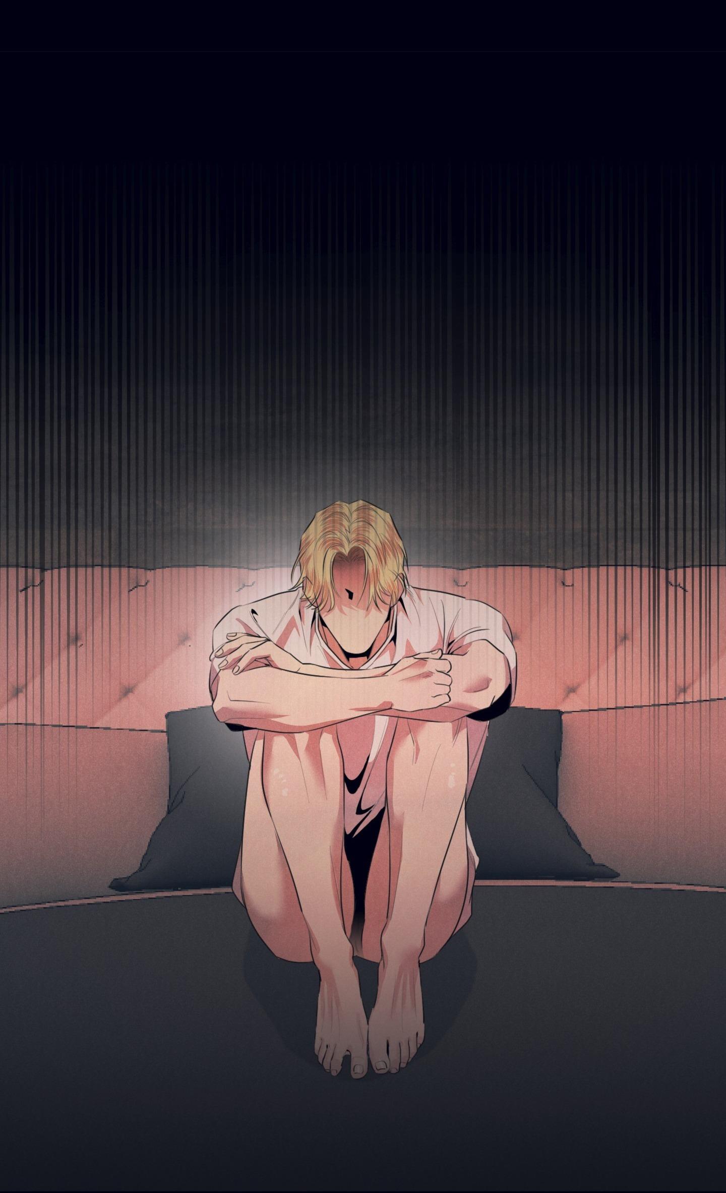 ALPHA MẤT TƯ CÁCH - Chap 4