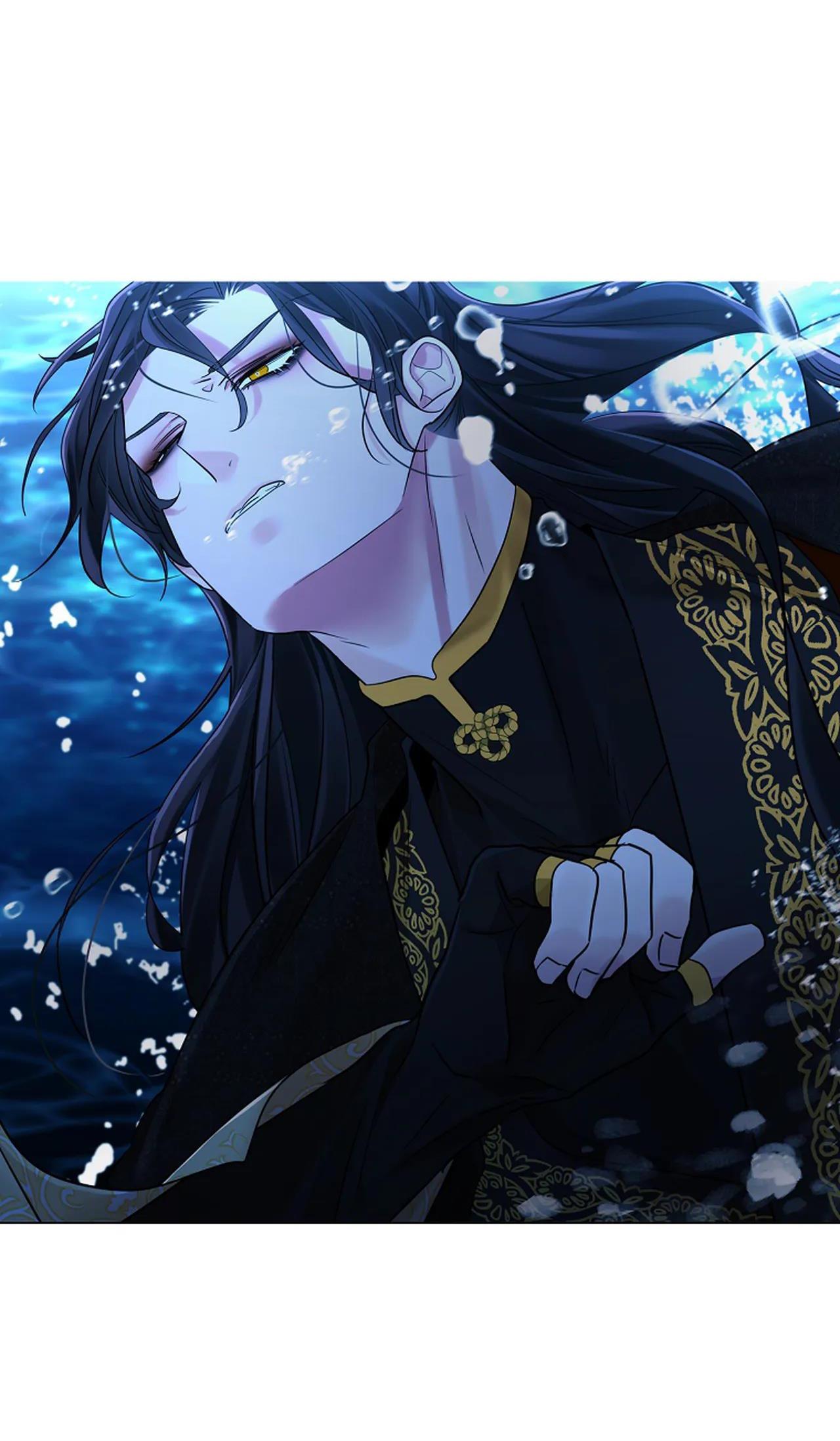 HOA GIẤY - Chap 73