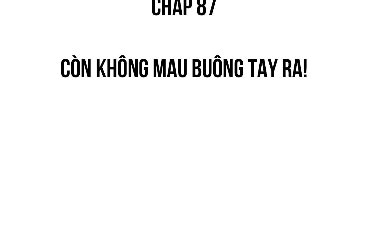 CẠM BẪY CỦA KẺ BIẾN THÁI - Chap 87