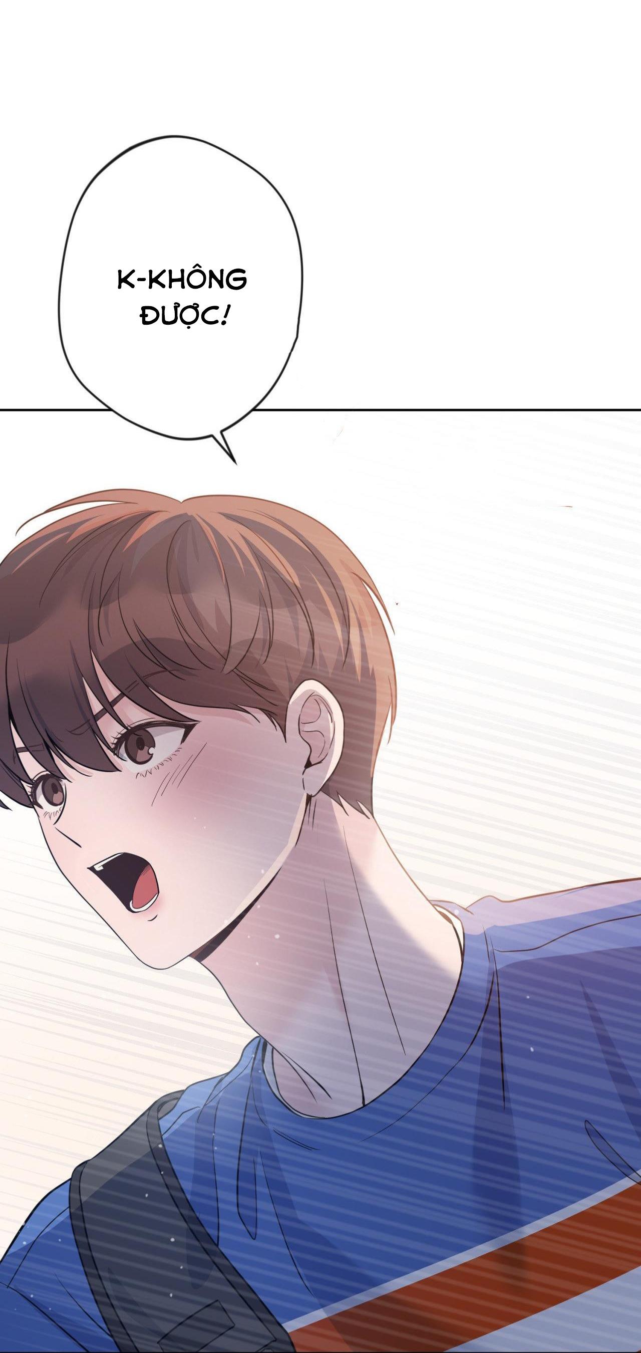 NỤ HÔN THIÊN THẦN - Chap 25