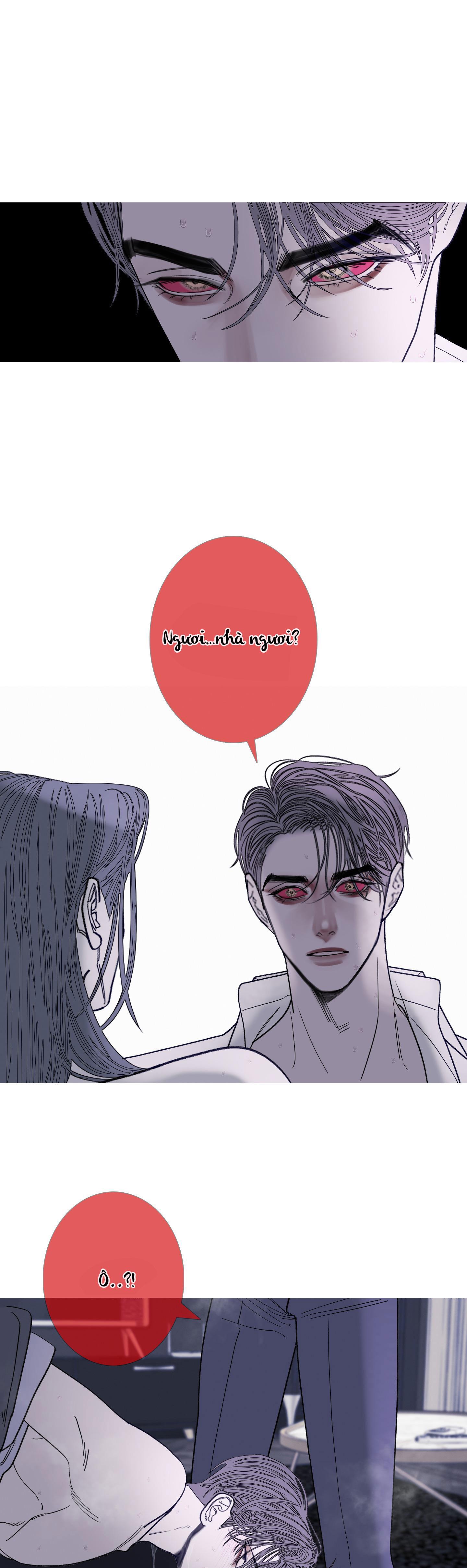 CHUYỆN QUỶ MÔN QUAN - Chap 76