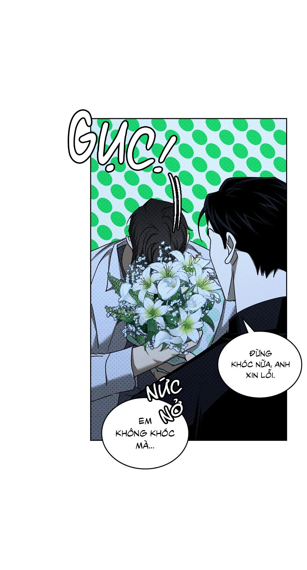 Dưới Ánh Đèn Xanh - Chap 38