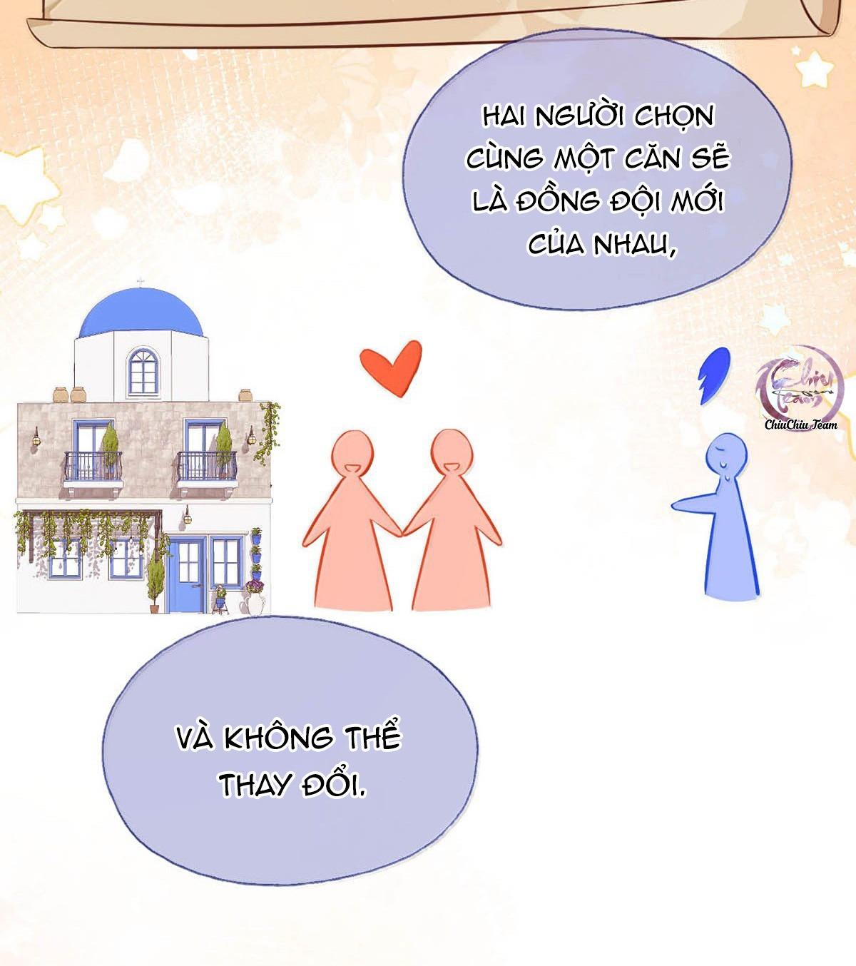 ĐỐI TƯỢNG CÔNG LƯỢC! THIẾT LẬP TÍNH CÁCH CỦA ANH BỊ MÉO MÓ RỒI! - Chap 23