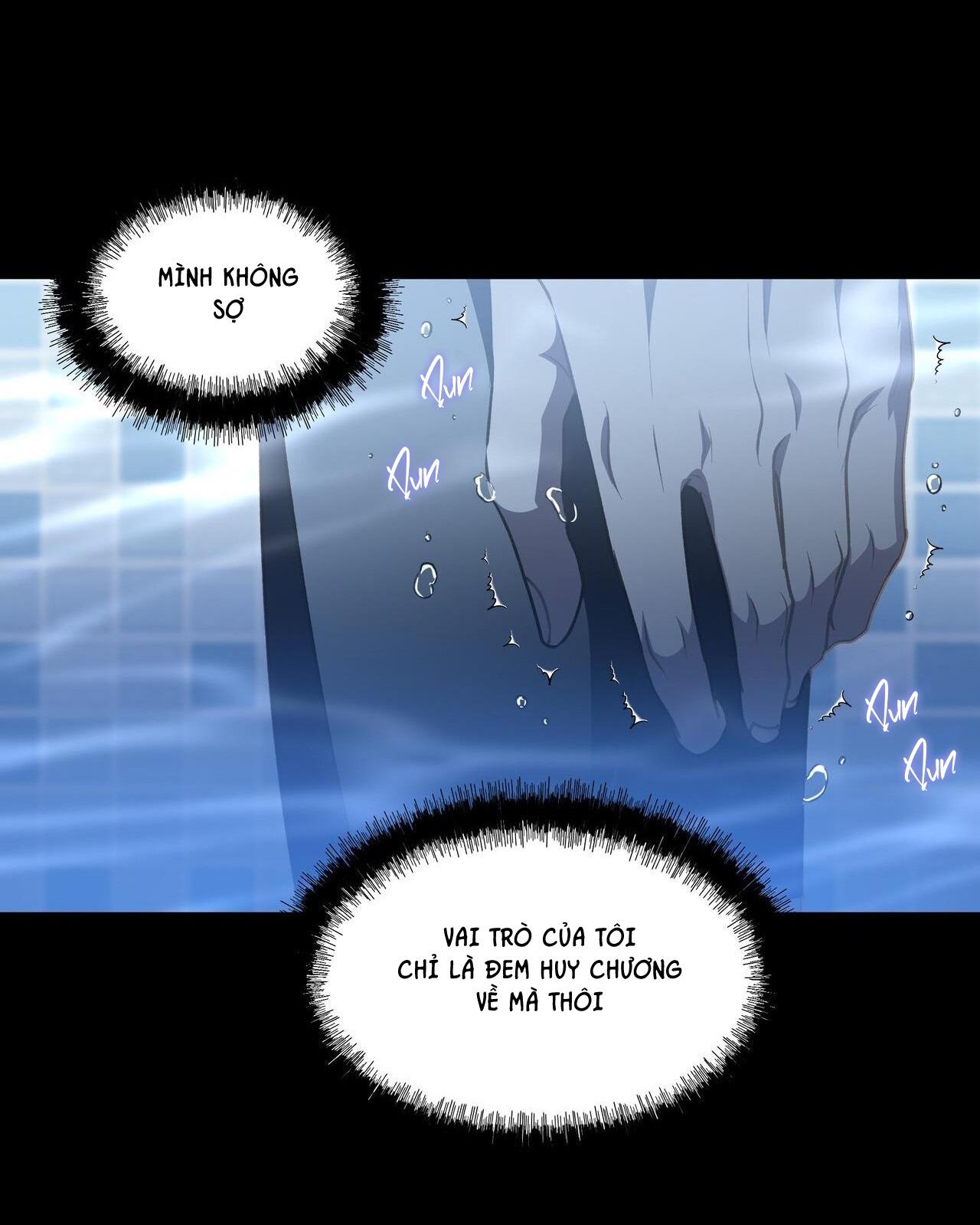 CÁCH TỒN TẠI NHƯ MỘT NGƯỜI CHƠI - Chap 36