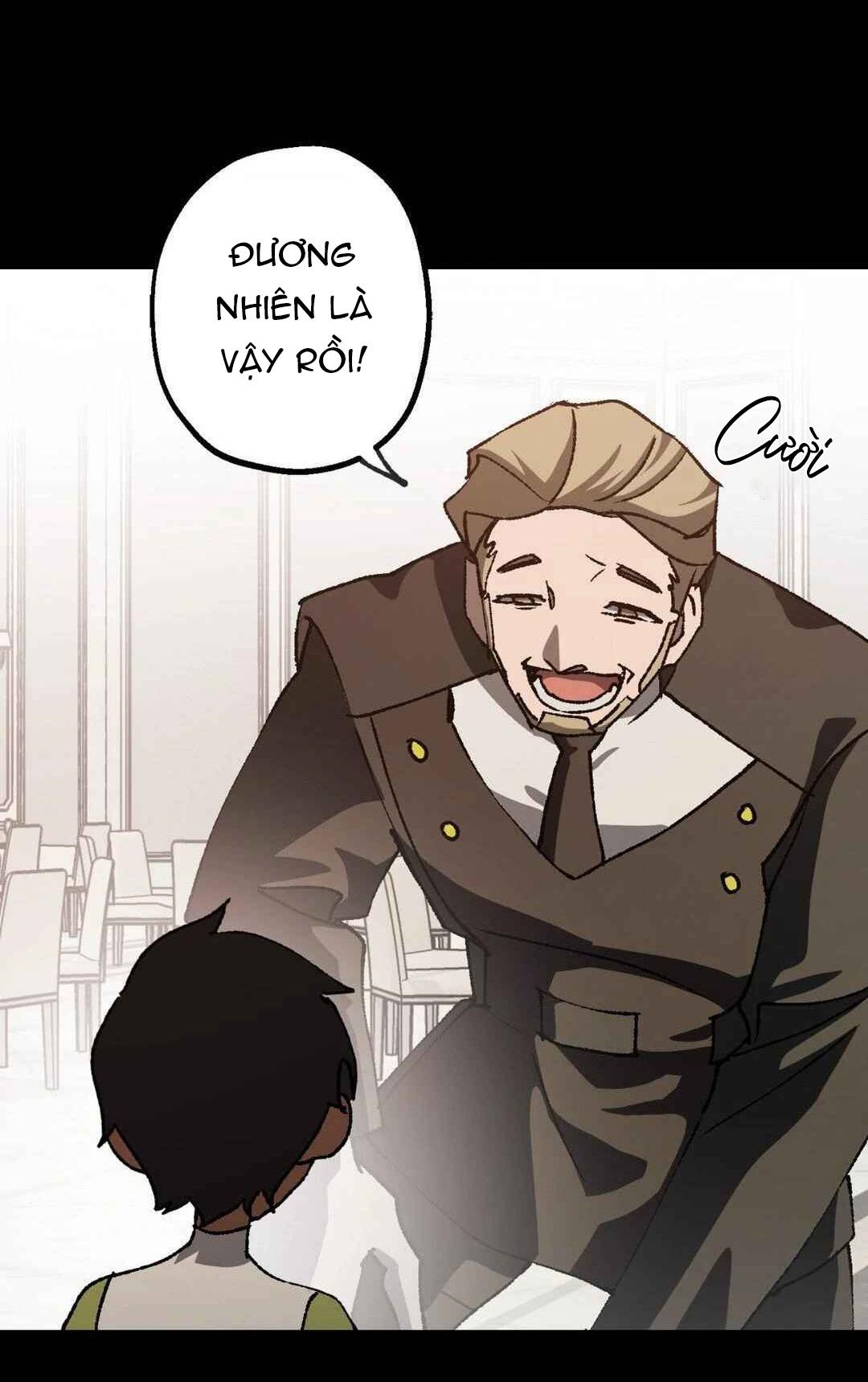 Hãy khóc đi đừng ngại ngùng! - Chap 30