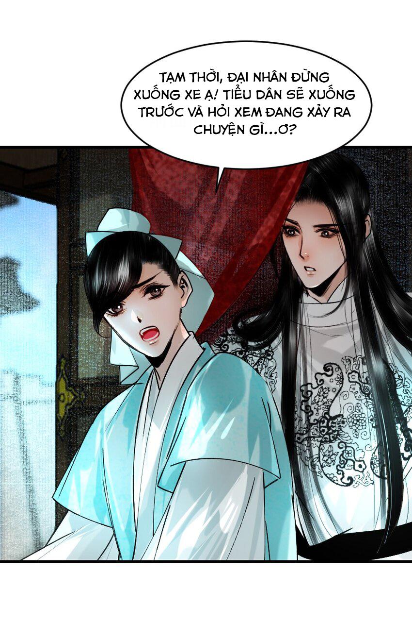 Vòng Luân Hồi - Chap 96