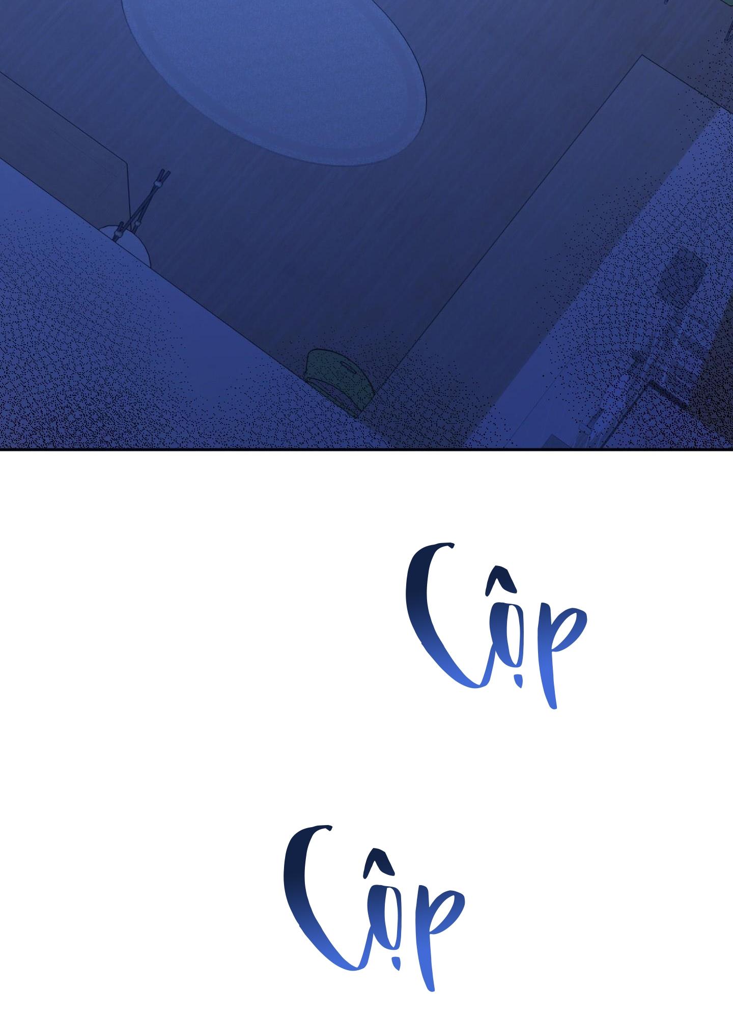 (CBunu) Chuyện Rằng Tôi Yêu Cậu - Chap 26