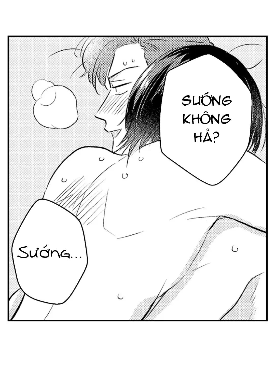Yatara yarashii fukami kun - Chap 11