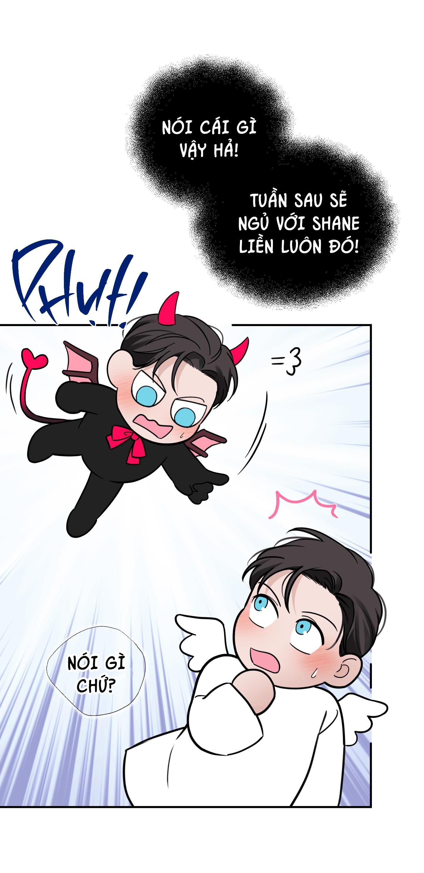 OVER CLOCK - Chap 32