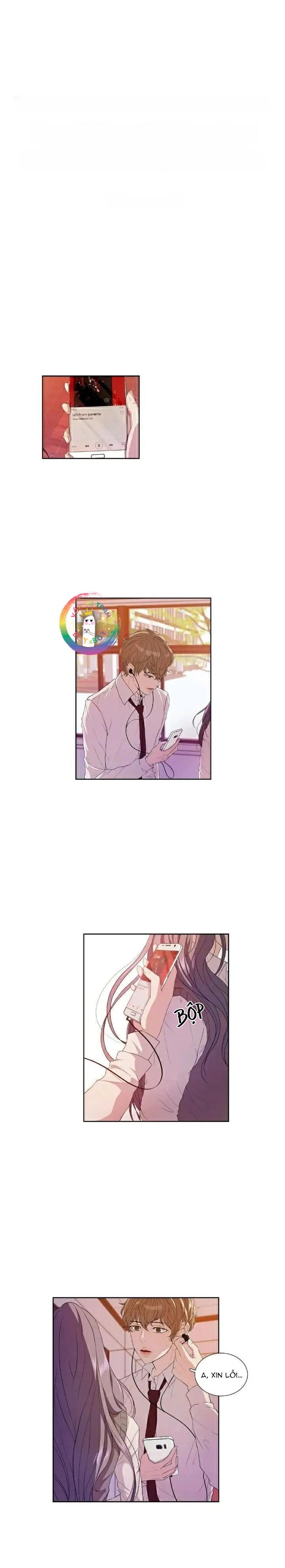 Bản Jazz Cho Hai Người - Chap 7