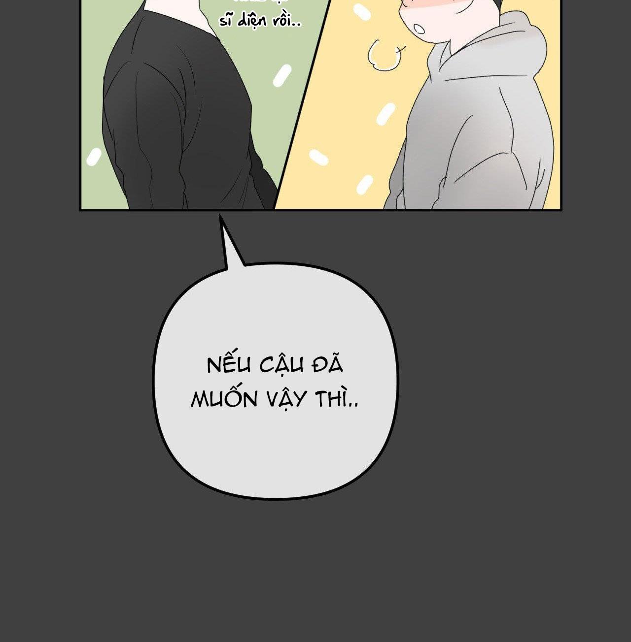 RANH GIỚI HƯƠNG - Chap 2