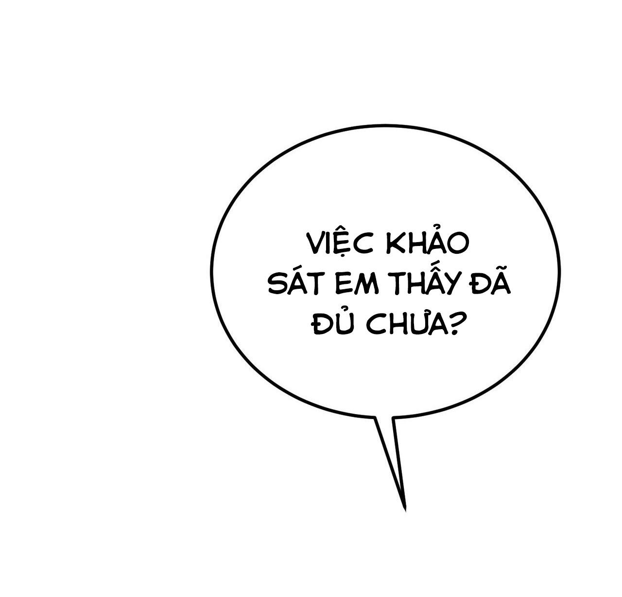 CHỜ CHÚT! ĐỪNG DI CHUYỂN - Chap 5