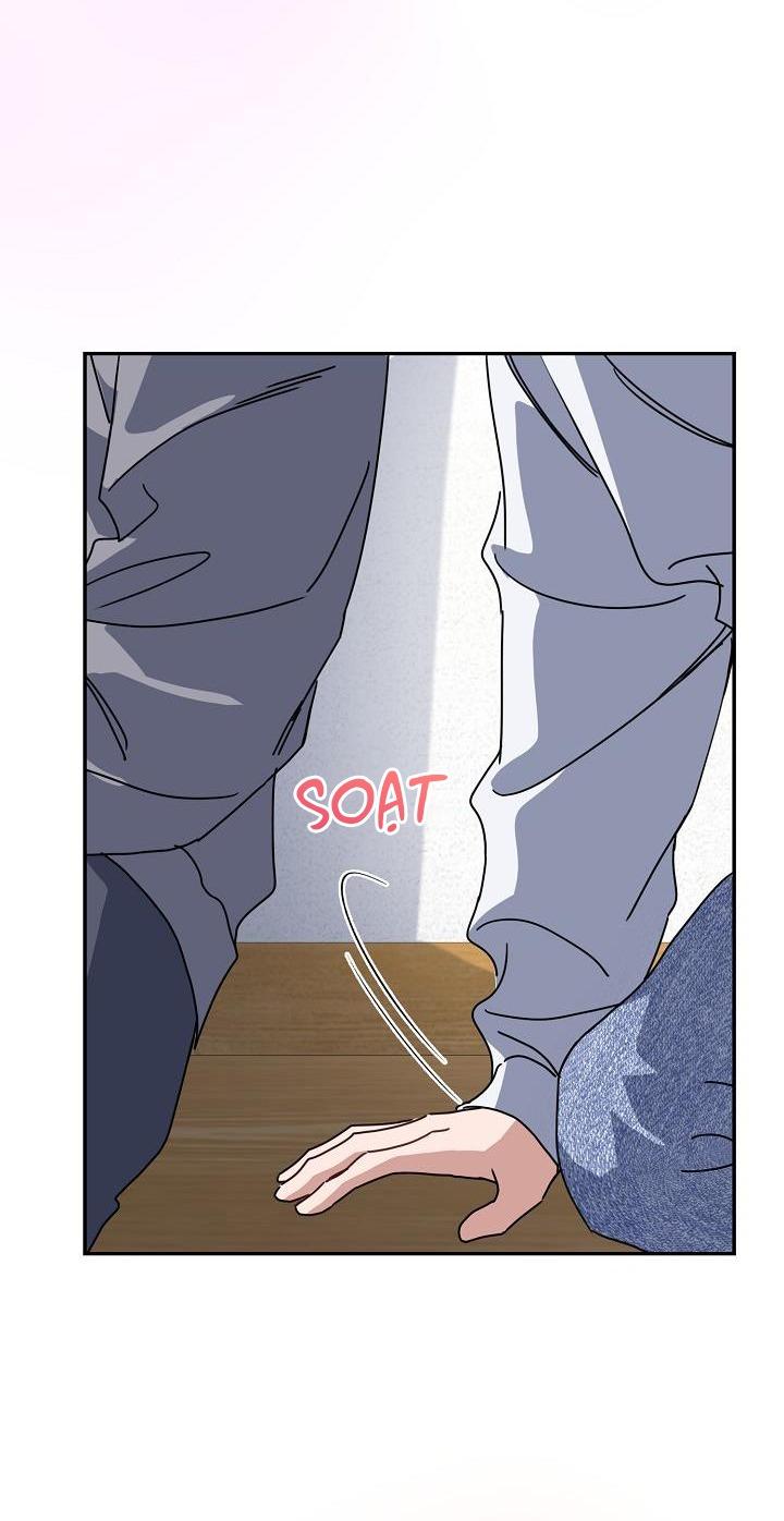 Khu vực chủ nghĩa tình yêu - Chap 71