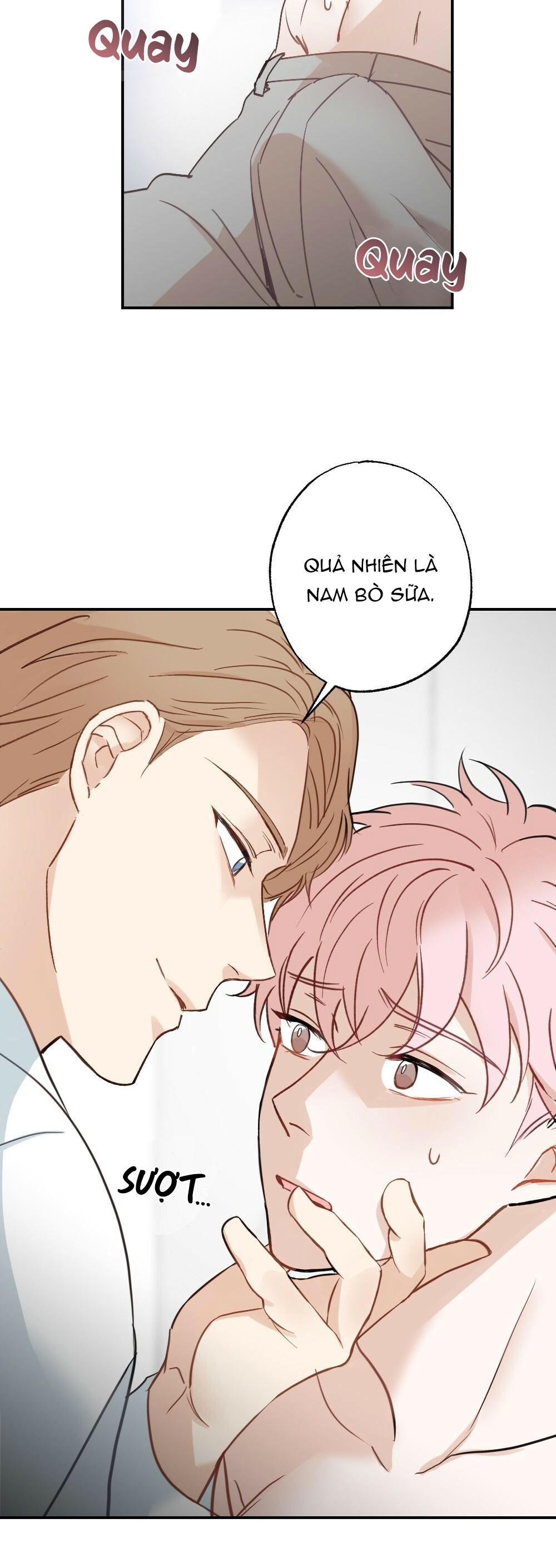 TUYỂN TẬP DÚ BỰ - Chap 64