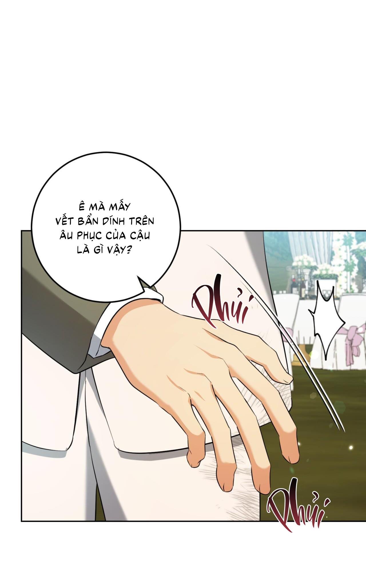 (CBunu) Khu Rừng Tĩnh Lặng - Chap 68