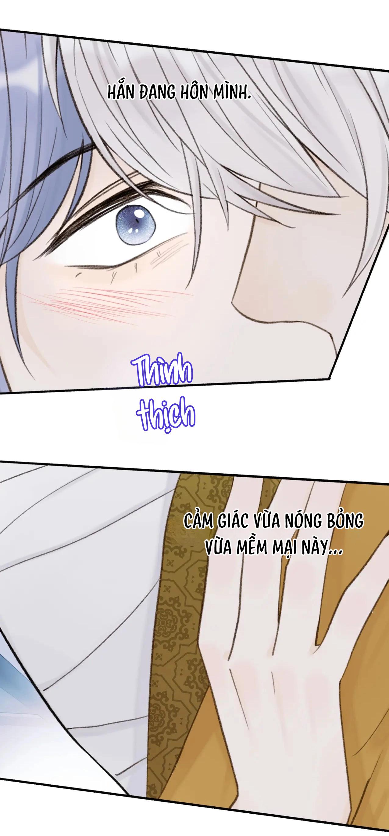 Tướng Quân! Coi Chừng Chó Dại! - Chap 26