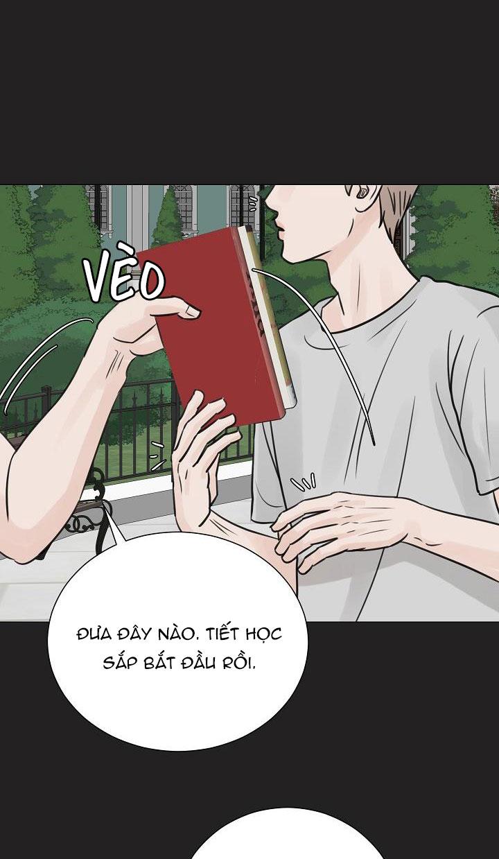 Ở LẠI BÊN TÔI - Chap 54