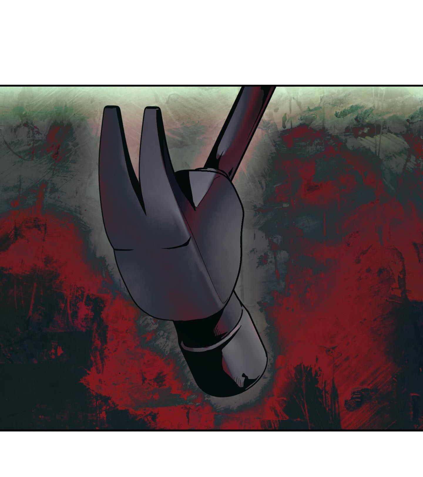 (CBunu) Control Time - Chap 19