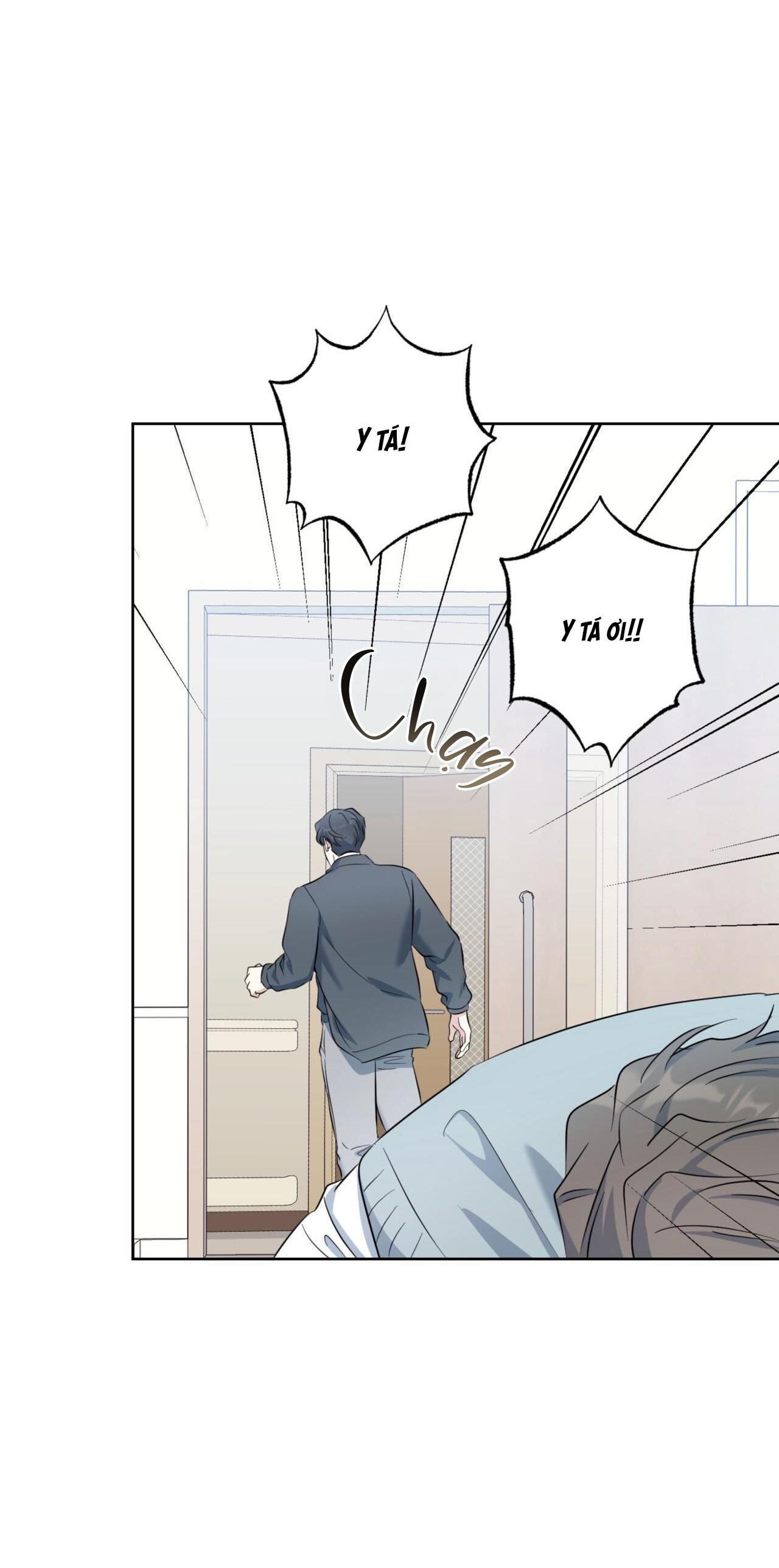 (CBunu) Khu Rừng Tĩnh Lặng - Chap 55