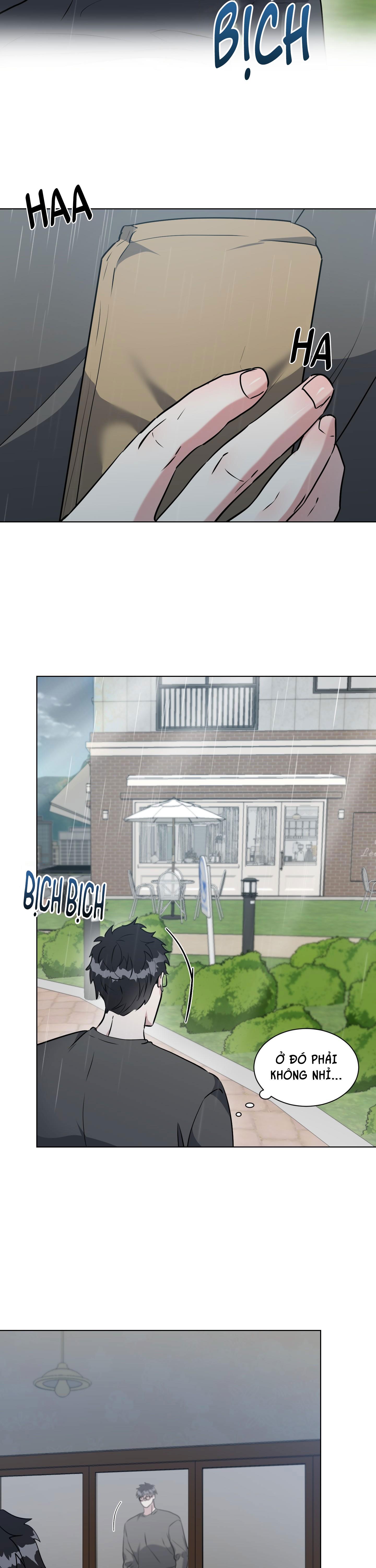 VỰC RẮN - Chap 20