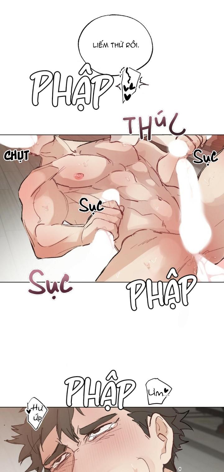 TUYỂN TẬP DÚ BỰ - Chap 48