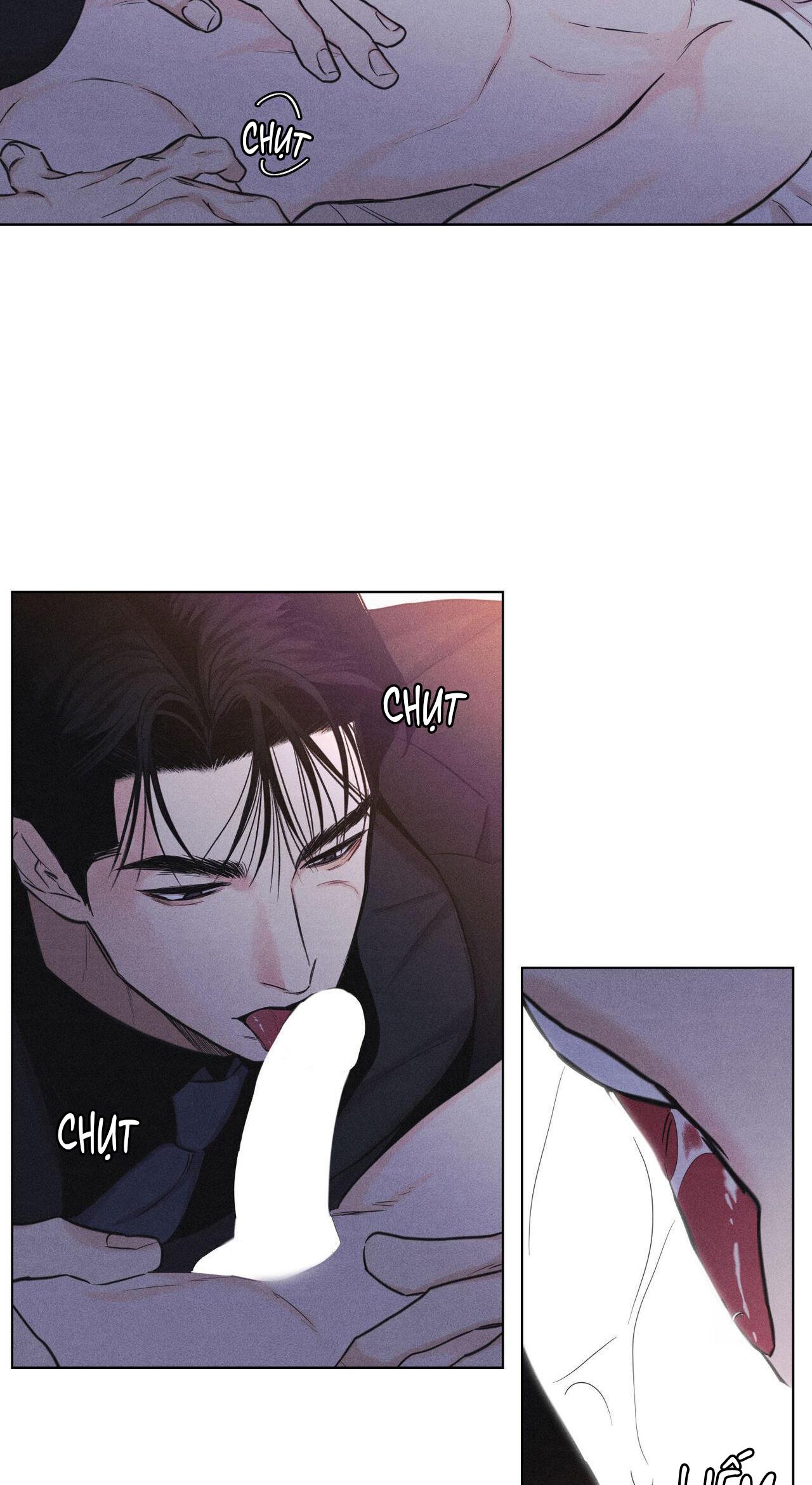 Công Việc Làm Thêm Hàng Ngày - Chap 23