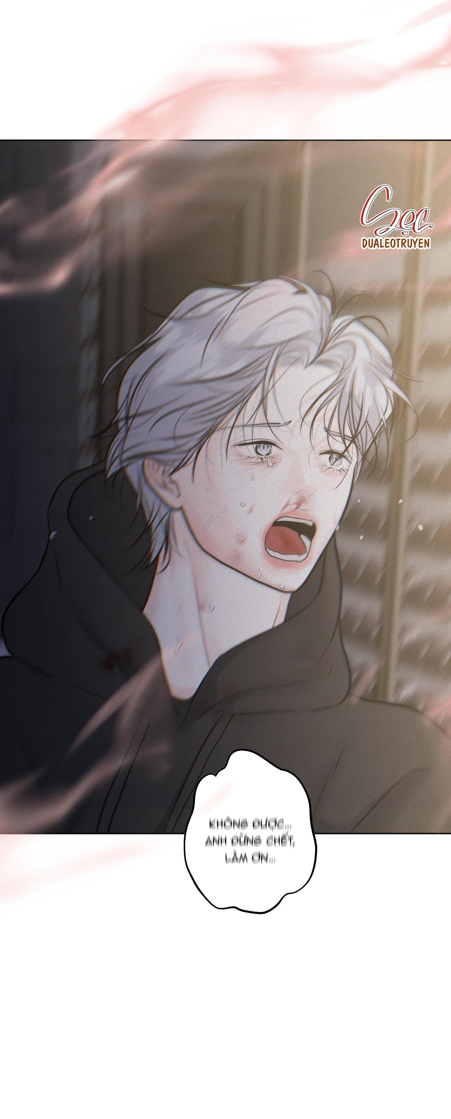 (ABO) LỜI CẦU NGUYỆN - Chap 63