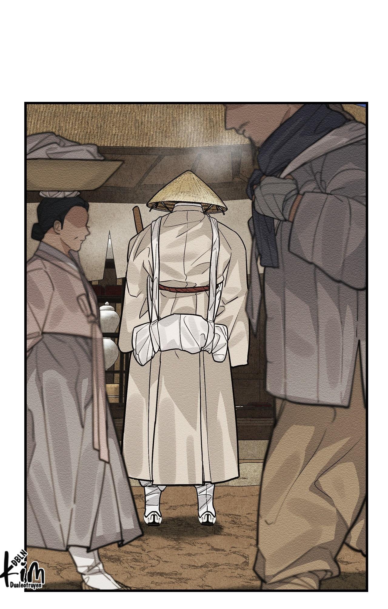 DUYÊN PHẬN - Chap 26