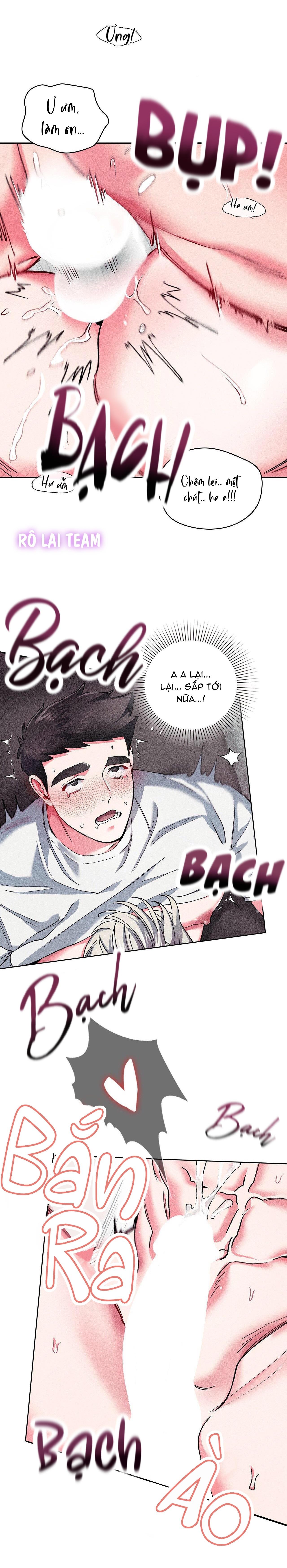 NÂNG TẠ THOÁT Ế - Chap 7