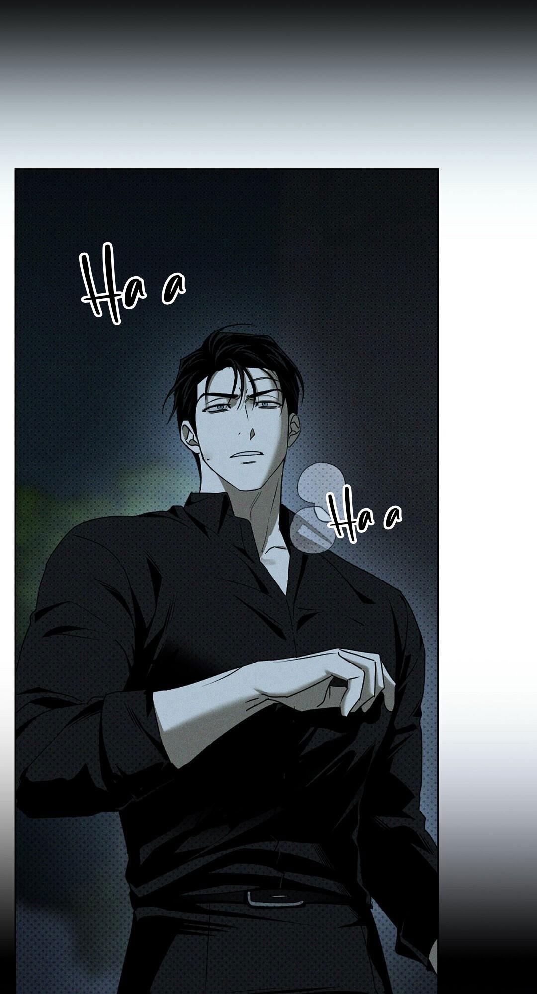 Dưới Ánh Đèn Xanh - Chap 38