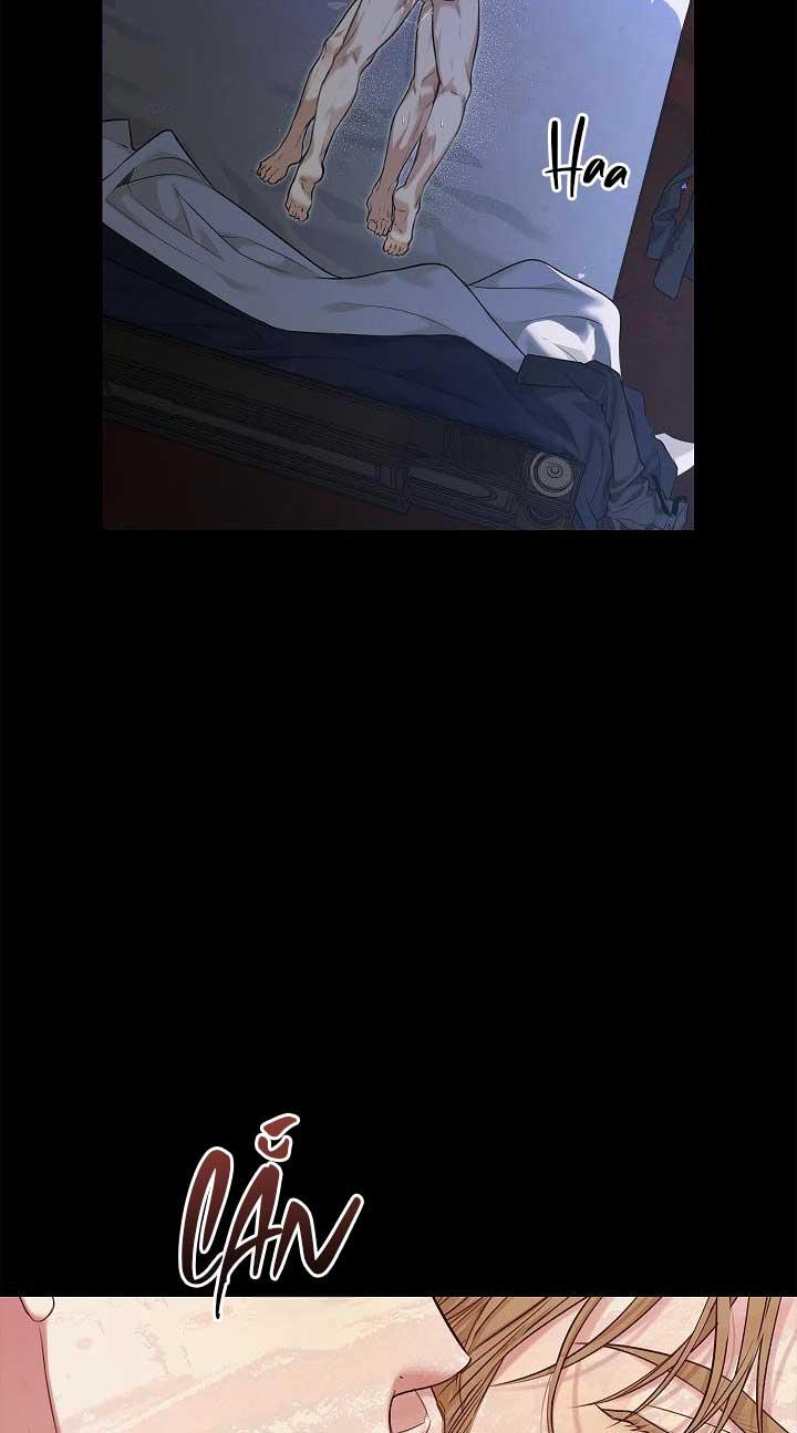 HÔN TÔI NẾU CÓ THỂ - Chap 1