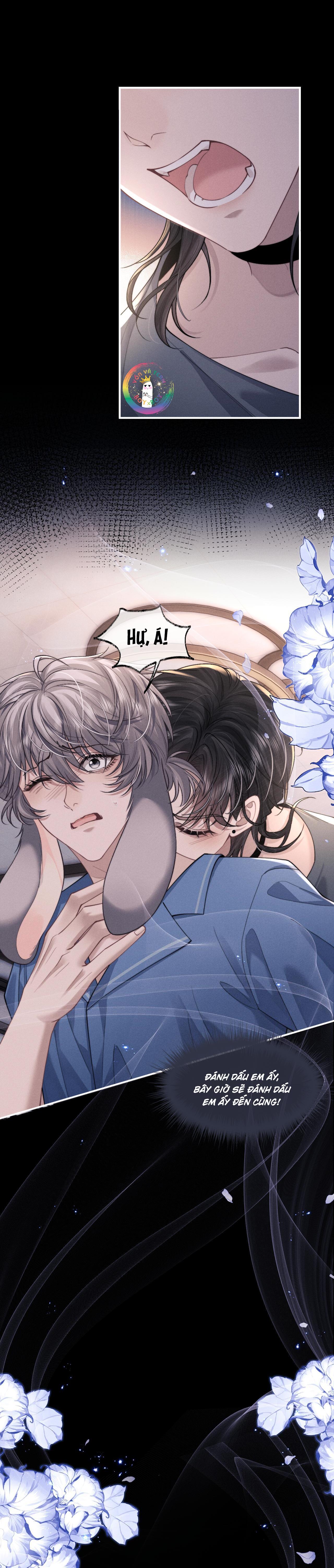 Chấp Sự Thỏ Tai Cụp - Chap 79