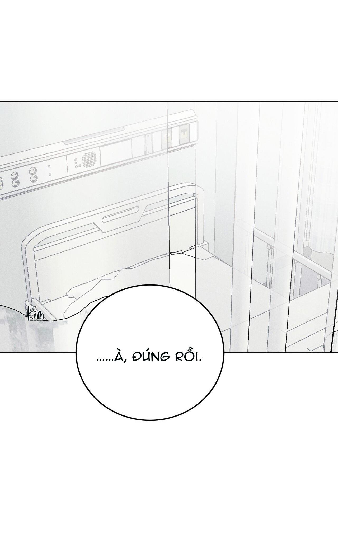 CẠM BẪY ĐẠI HỌC - Chap 100