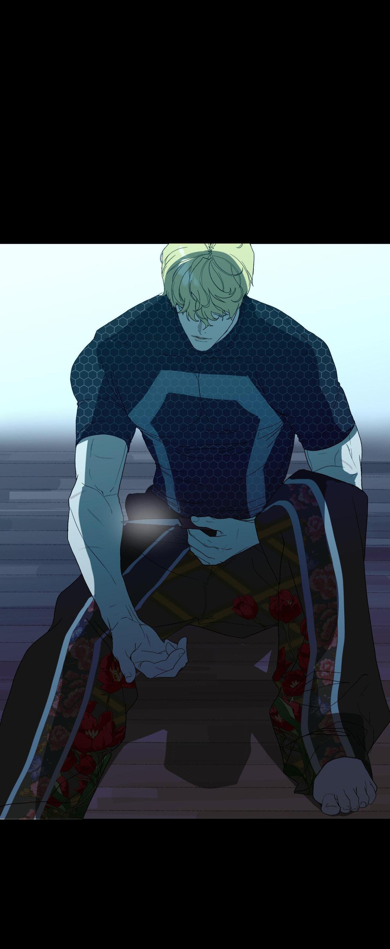 BẠN CÙNG LỚP MẪU GIÁO MẶT TRỜI - Chap 13