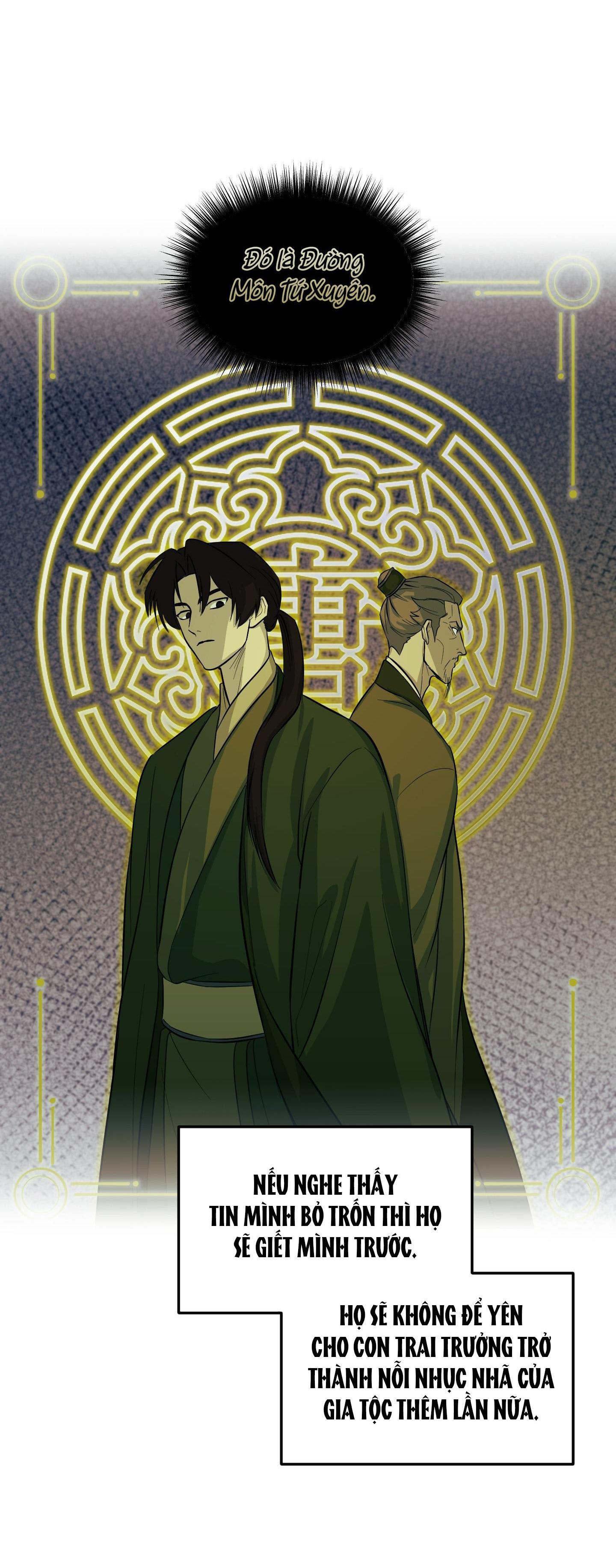 SỐNG SÓT NHỜ LÀM VỢ BÉ CỦA MA GIÁO CHỦ - Chap 7