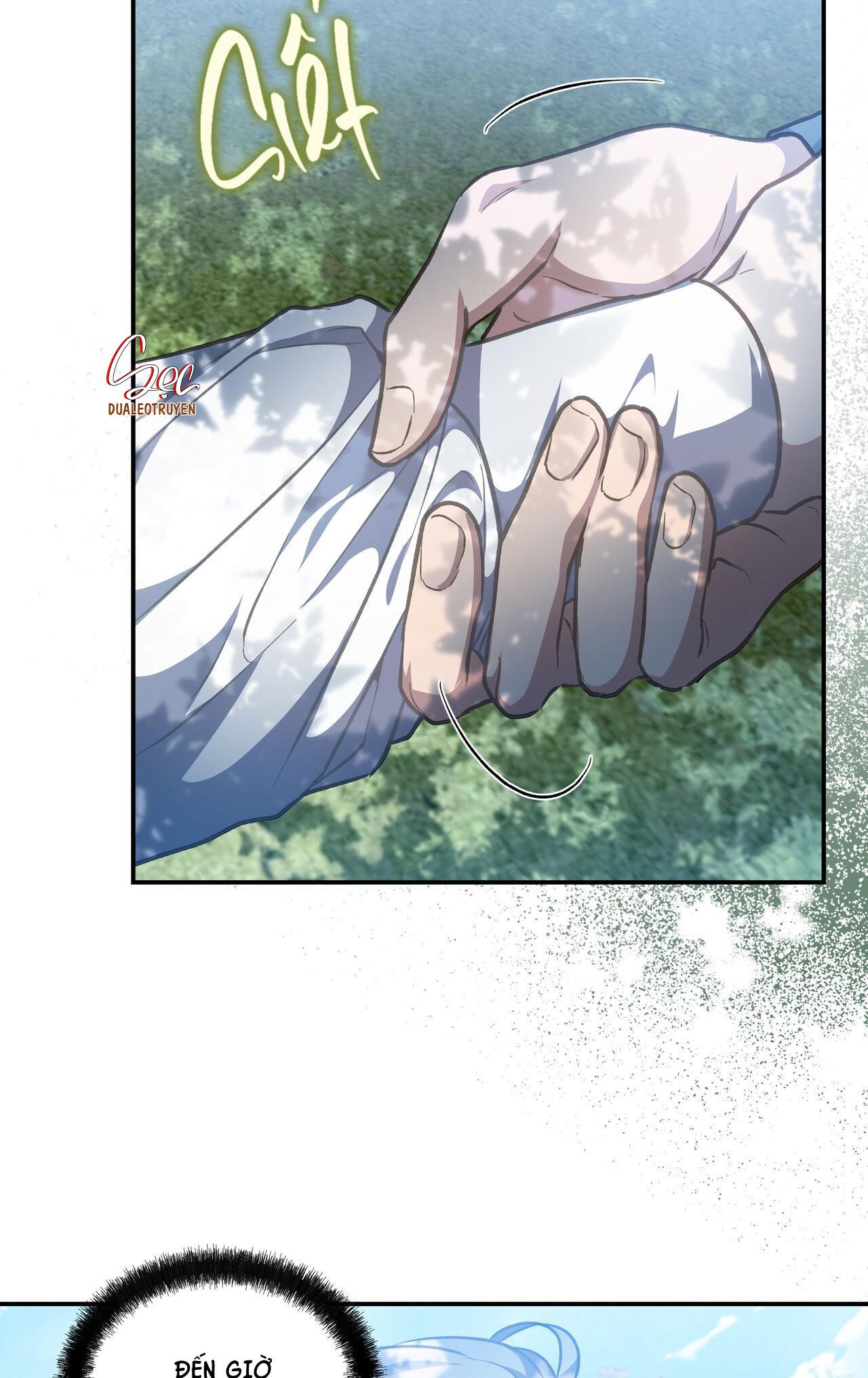 CÁCH TỒN TẠI NHƯ MỘT NGƯỜI CHƠI - Chap 35