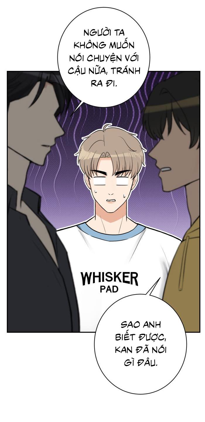 Tỉnh dậy lần nữa bỗng trở thành minh tinh rồi - Chap 16